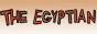 The Egyptian webcomic